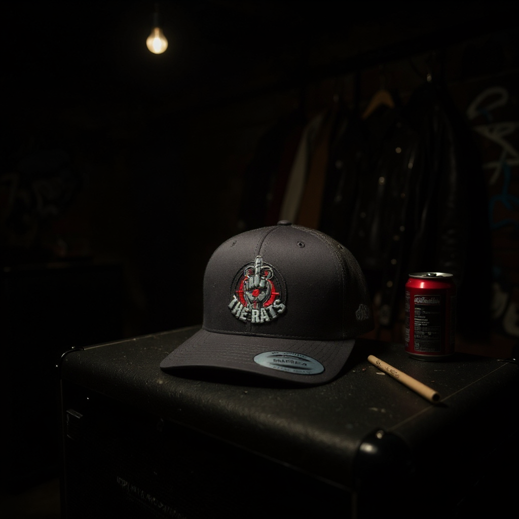 Caps