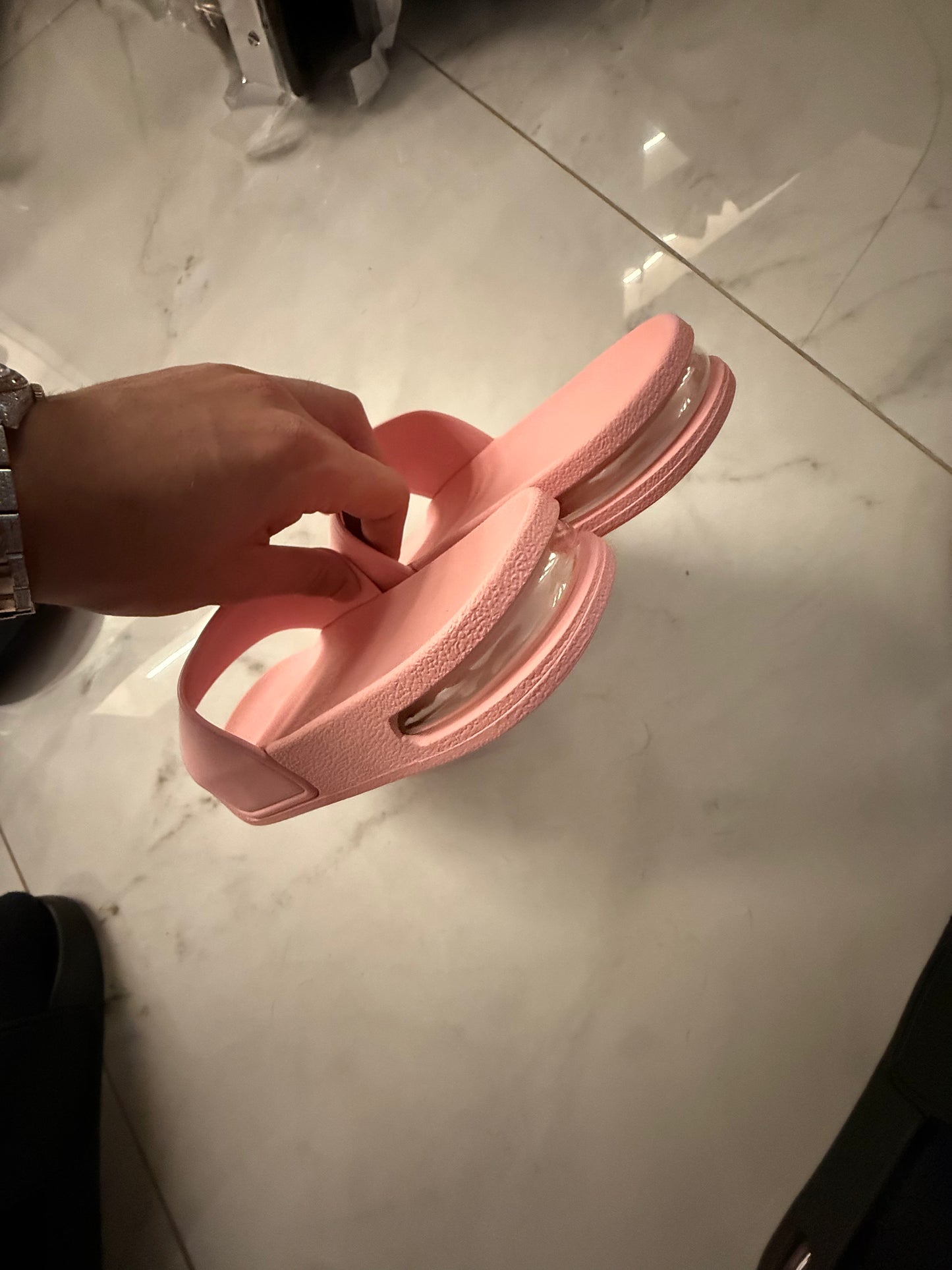 women multrak sliders