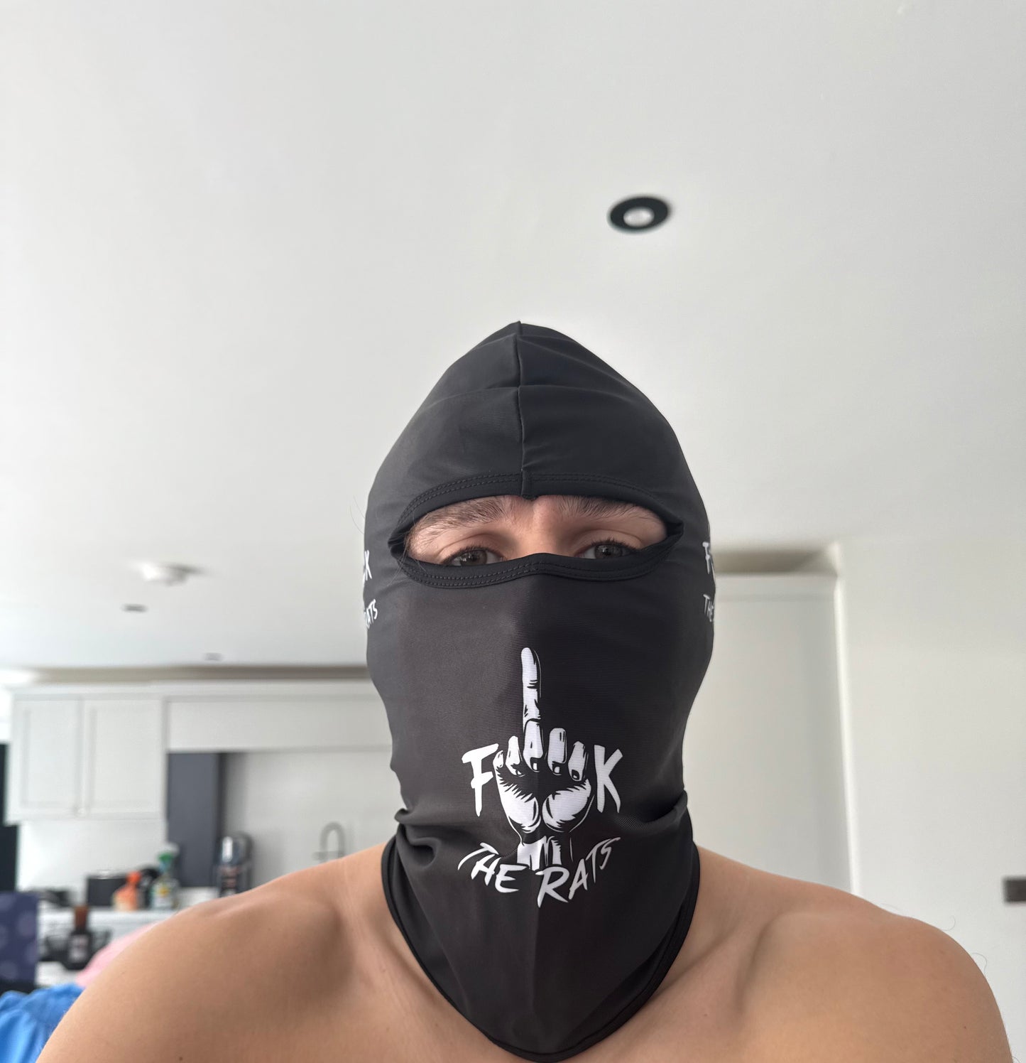 Ski Masks