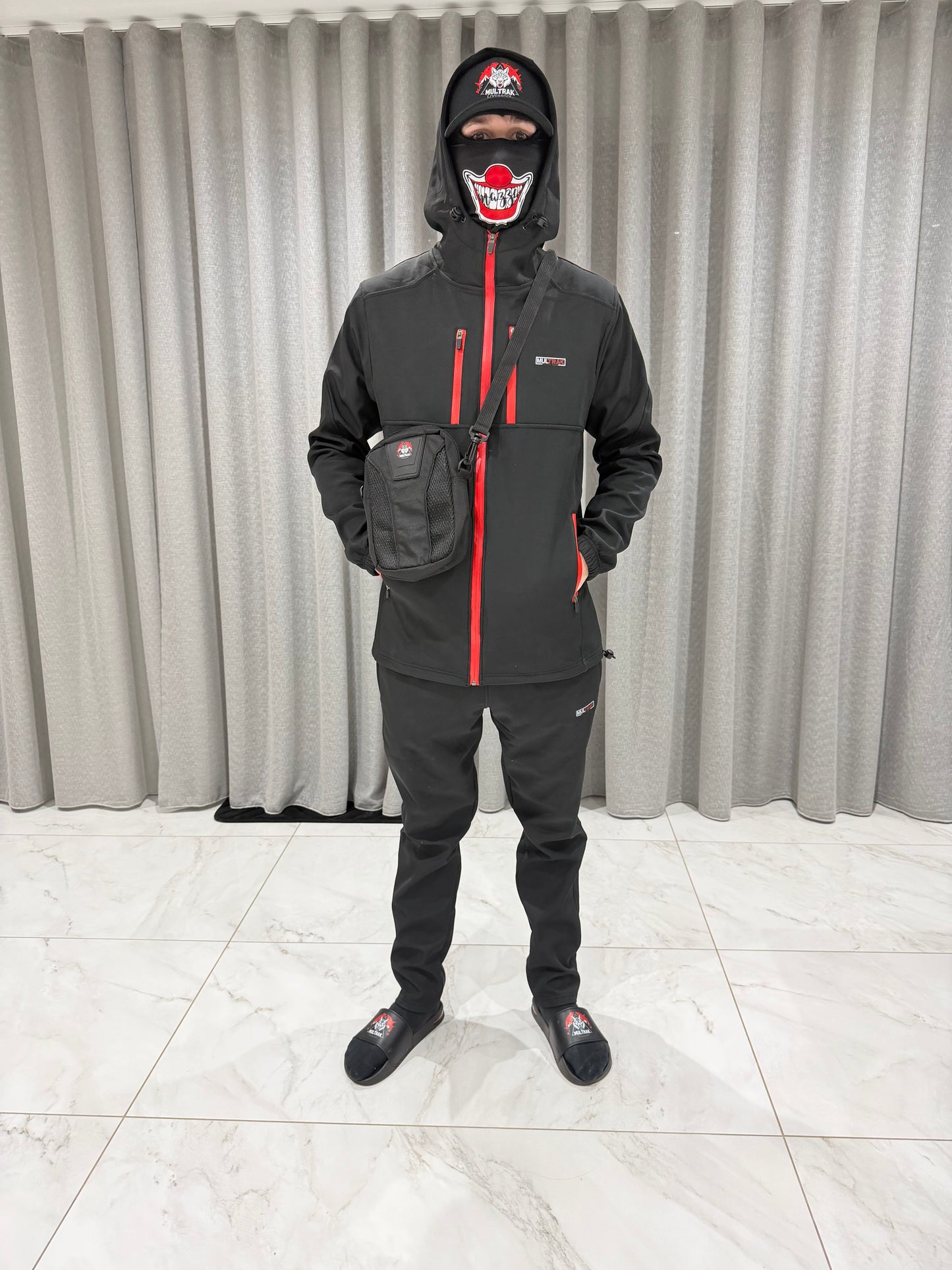 Mens Tracksuits