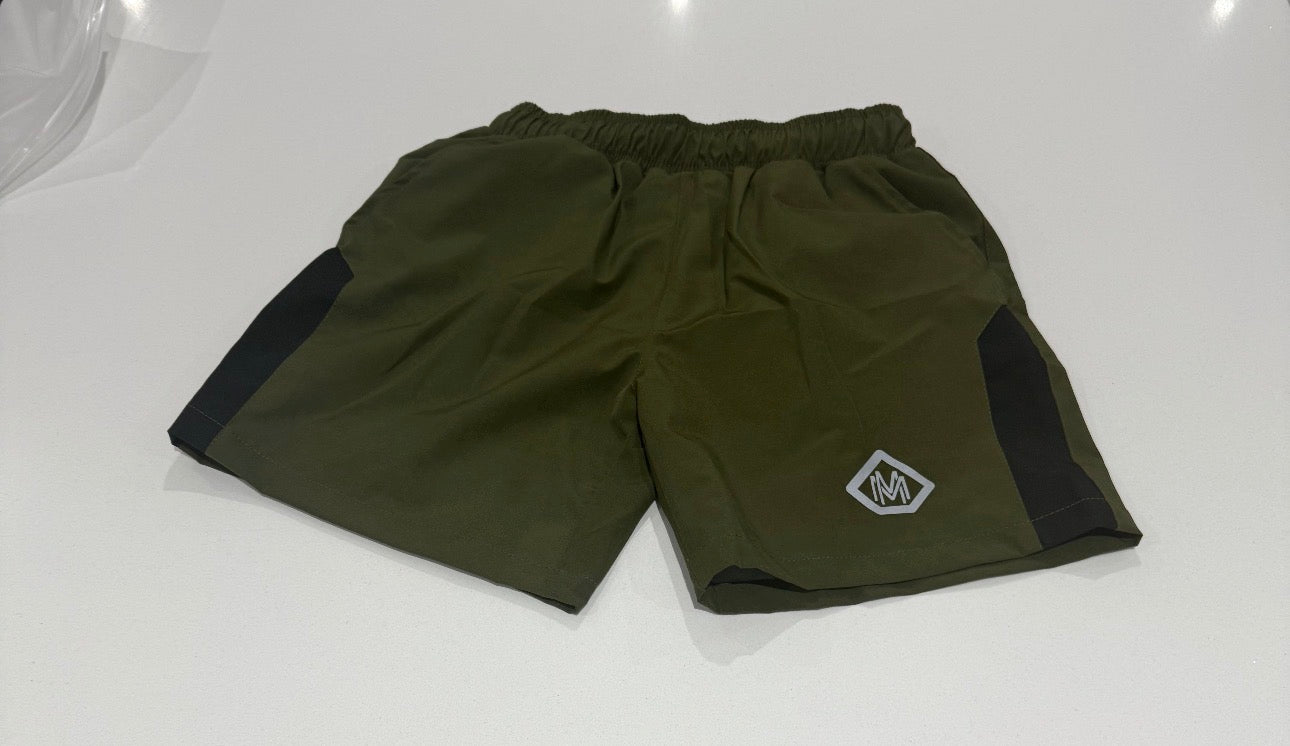 Jacket & Short Sets
