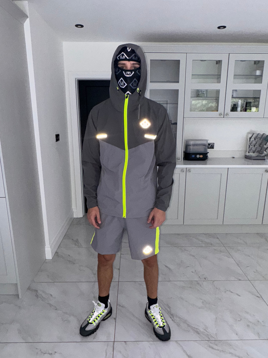 Multrak Tracksuits – L20MusicStore