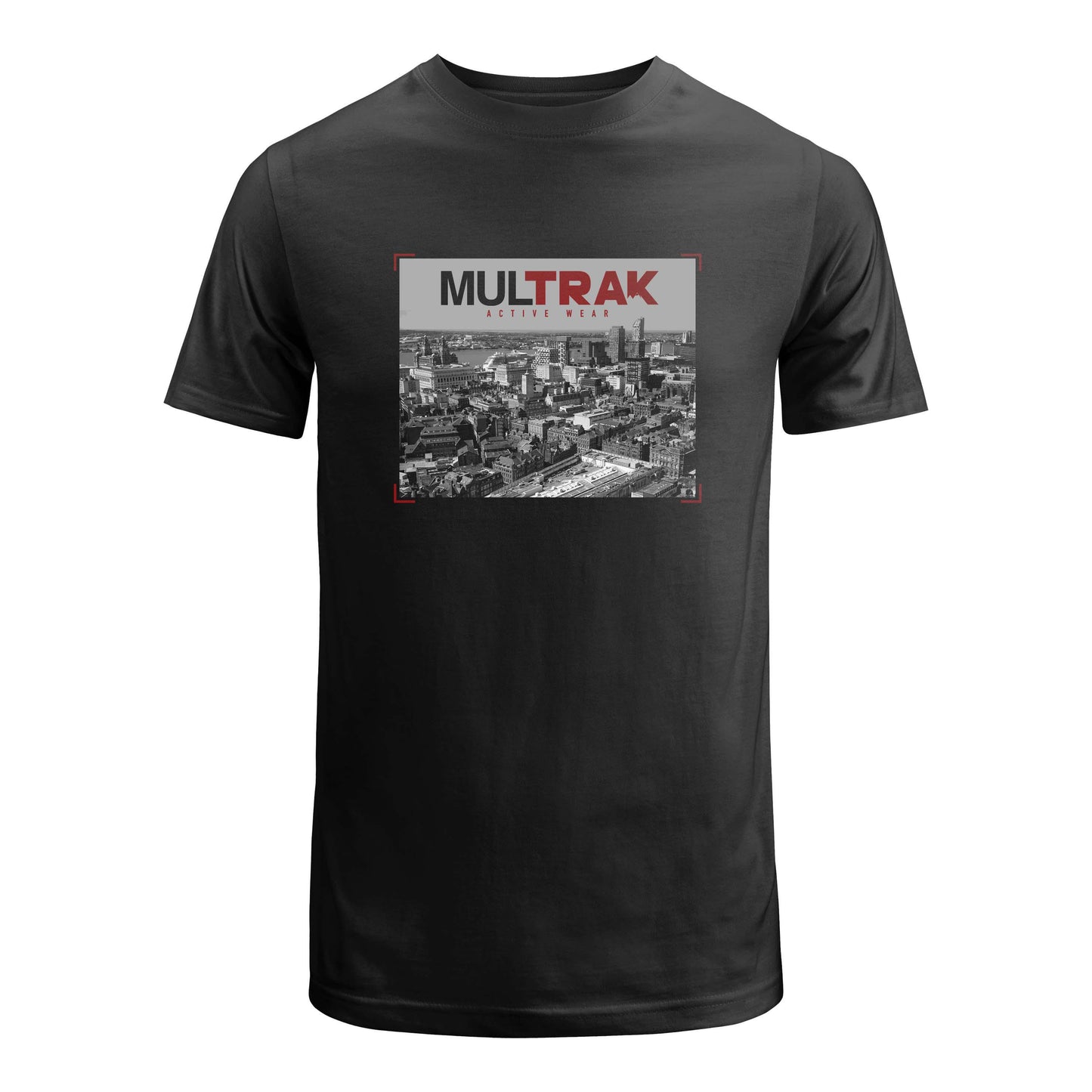 Multrak T Shirts