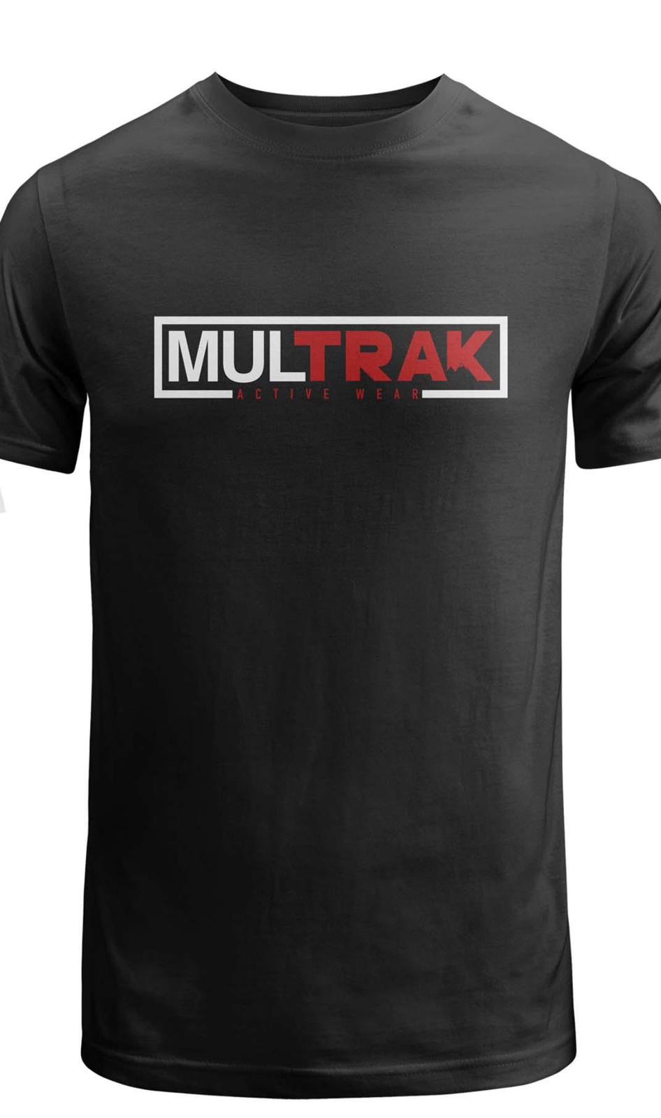 Multrak T Shirts