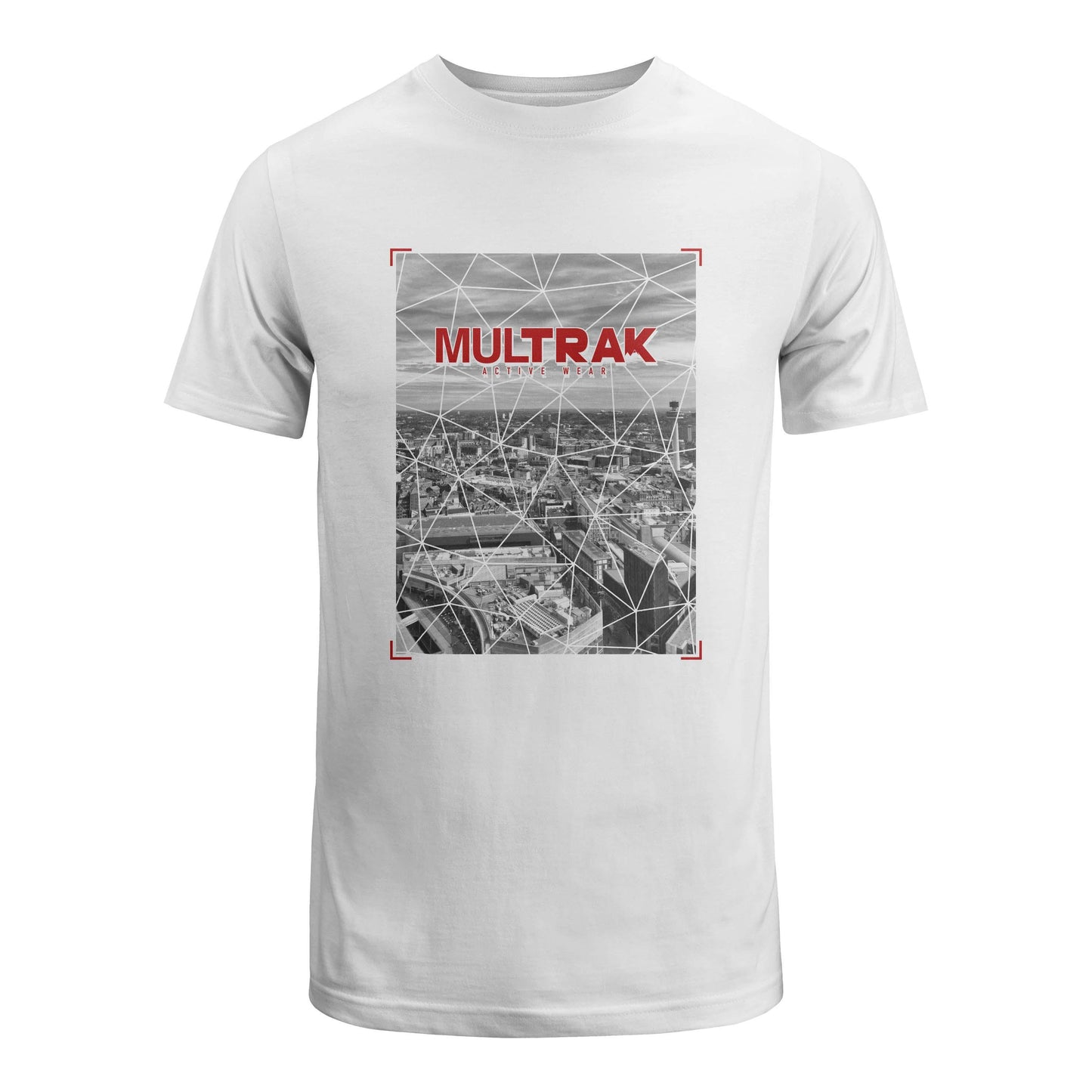 Multrak T Shirts