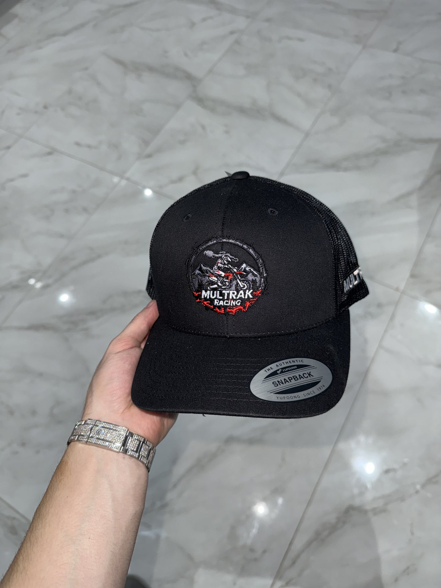 Caps