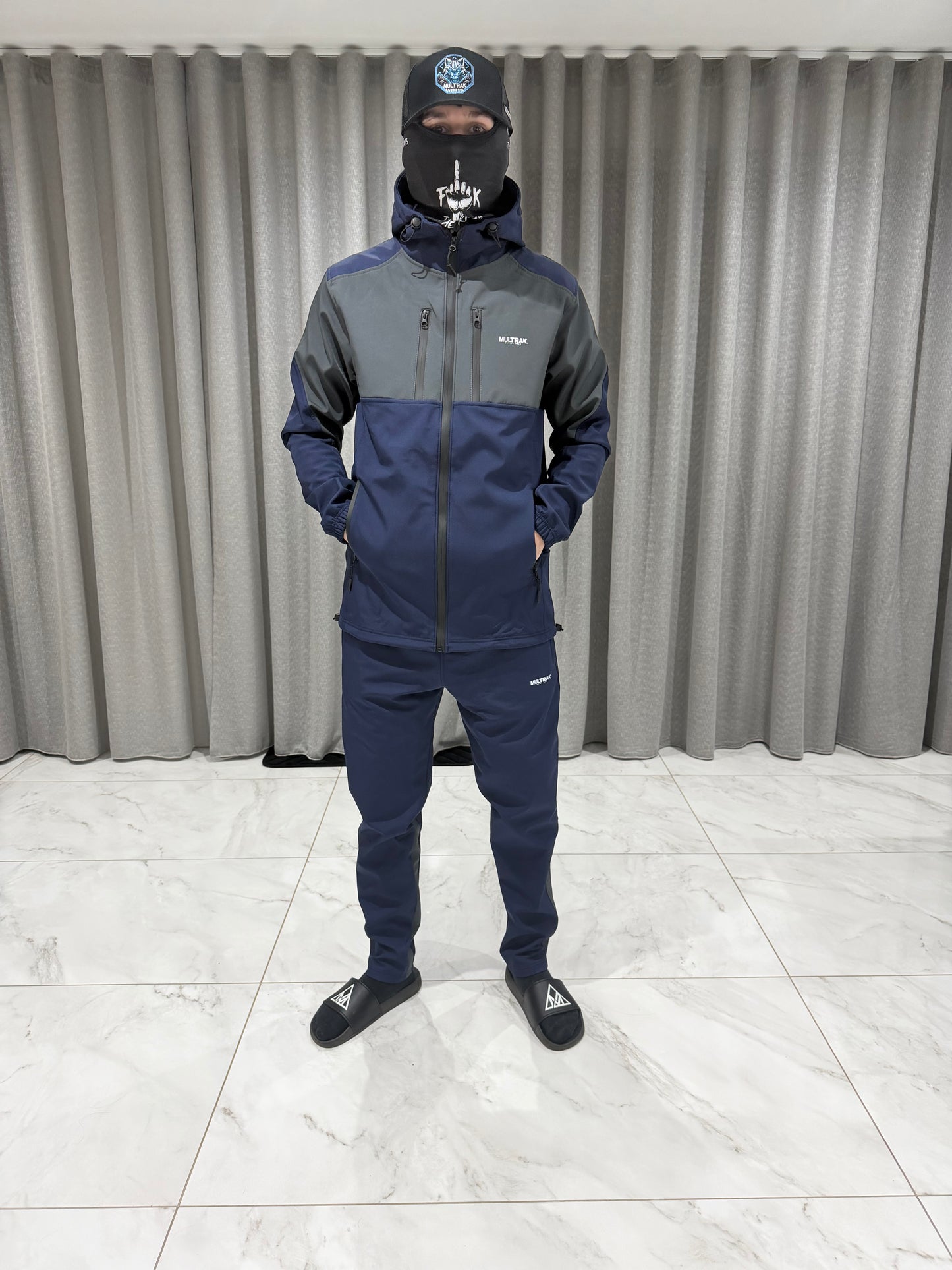 WINTER 2025 COLLECTION