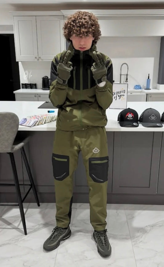 Mens Tracksuits