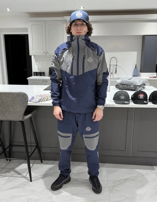 Mens Tracksuits