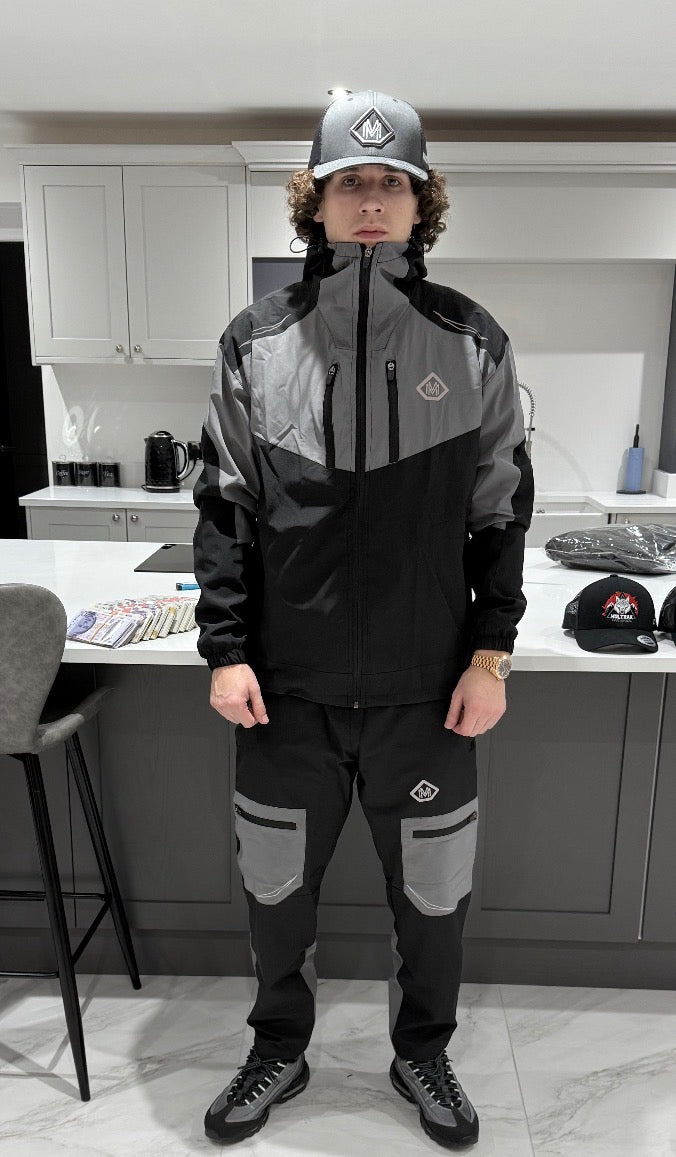 Mens Tracksuits