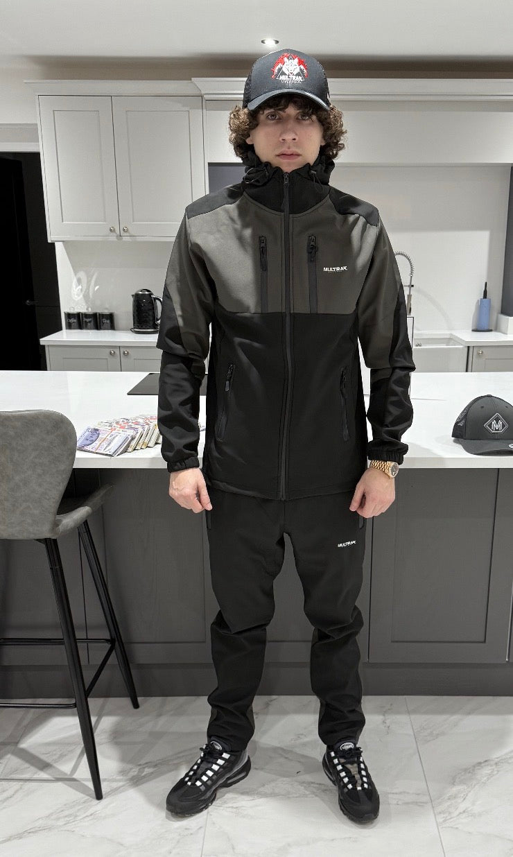 Mens Tracksuits