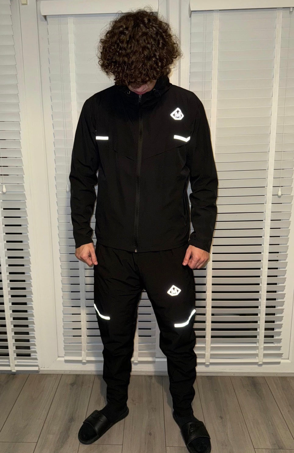 Mens Tracksuits