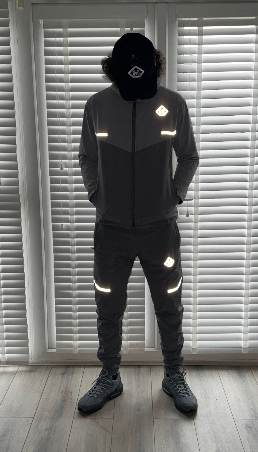 Mens Tracksuits