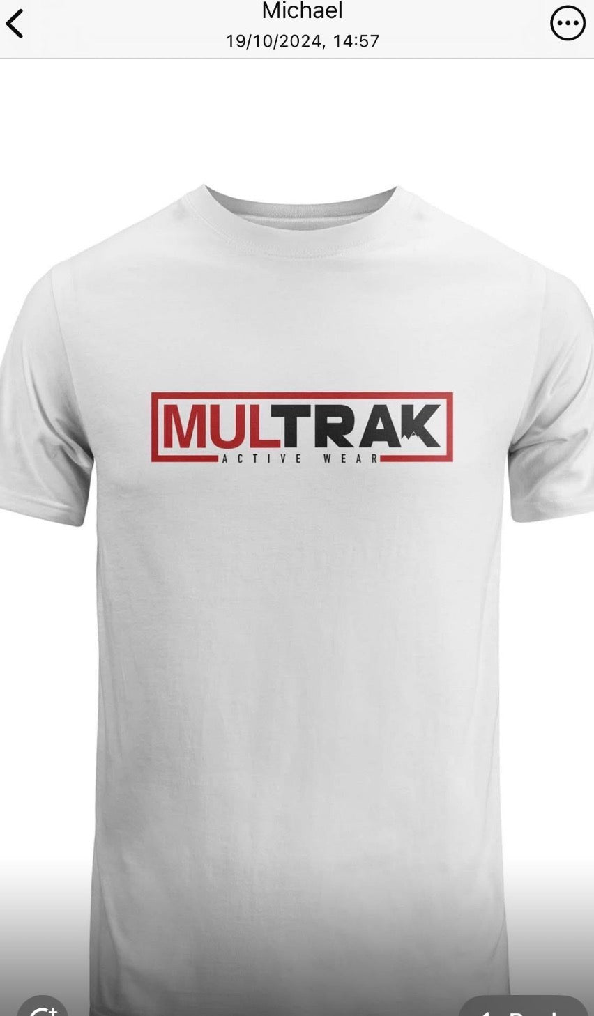 Mens T Shirts