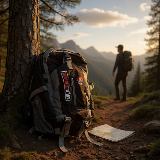 Backpacks