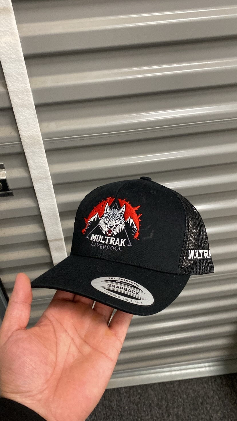 MULTRAK LIVERPOOL CAP