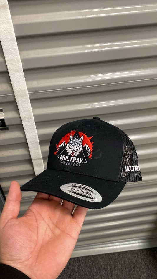 MULTRAK LIVERPOOL CAP