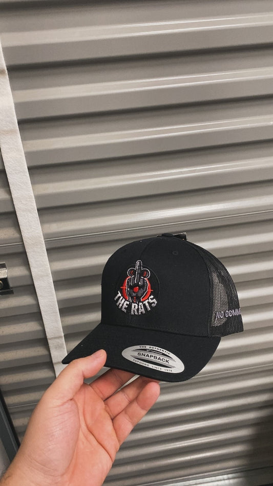 FTR CAP